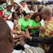 Ghanaians crying for the comeback of former President John Dramani Mahama