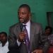 Dr. Emmanuel Ande Ivorgba, Coordinator, URI West Africa