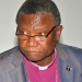 Chairman of the National Peace Council, Most Rev. Prof. Emmanuel Asante