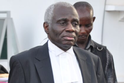 Tsatsu Tsikata