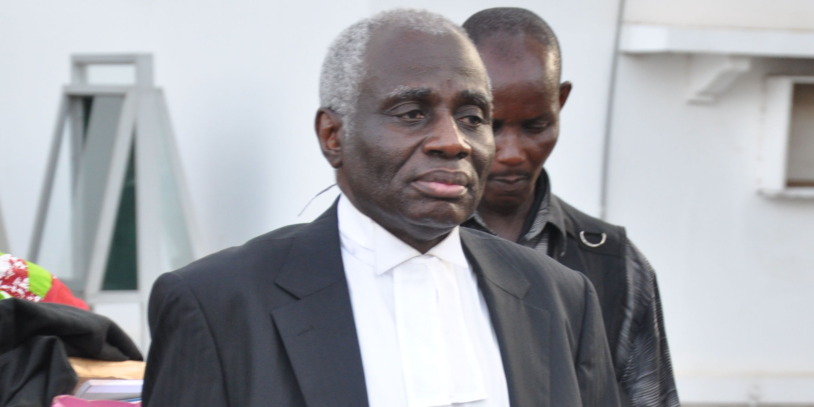 Profile Of Tsatsu Tsikata A Ghanaian Academic And Lawyer