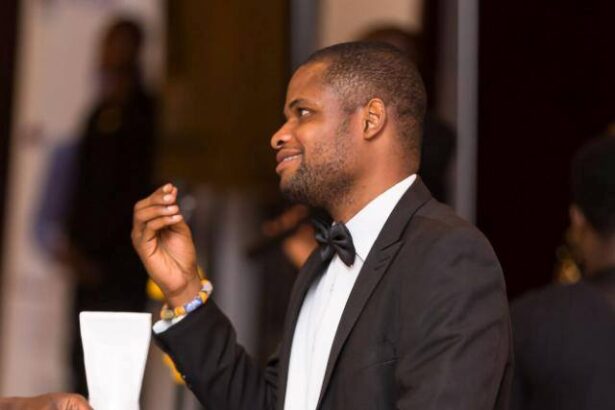 Thomas Worlanyo Tsekpo