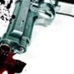 gun shot