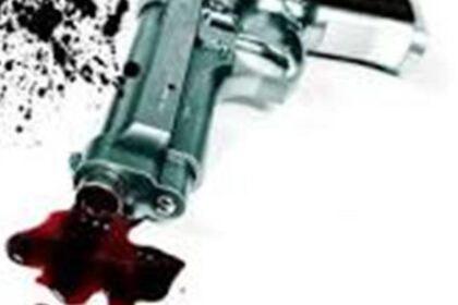 gun shot