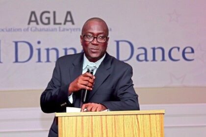 Kwesi Prempeh