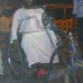 Adamu Alhassan, Chair, Disables Association in Abossey Okai Zongo