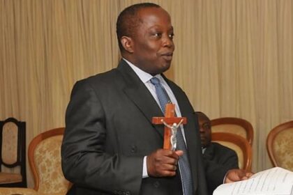 Daniel Yaw Domelevo