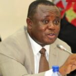 Joseph Osei Owusu