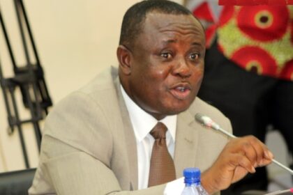 Joseph Osei Owusu
