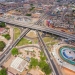 Kwame Nkrumah interchange