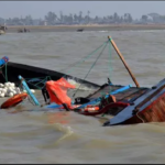 boat accident