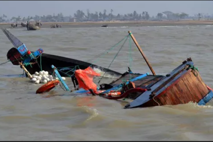 boat accident