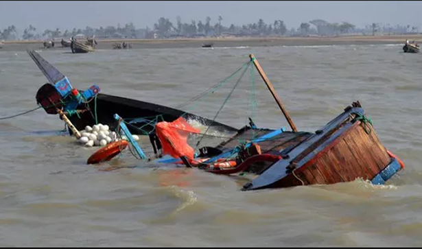 boat accident