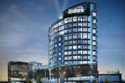 Ecobank Ghana