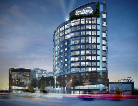 Ecobank Ghana