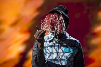 Anas Aremeyaw Anas