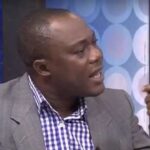 Ransford Gyampo