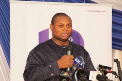 Franklin Cudjoe
