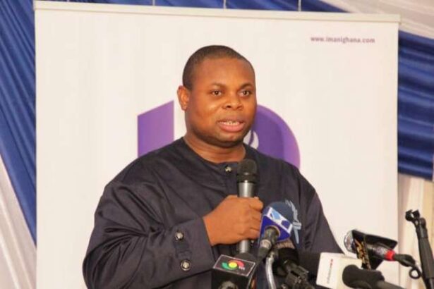 Franklin Cudjoe