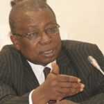 Kwaku Agyeman Manu