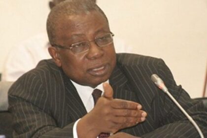 Kwaku Agyeman Manu