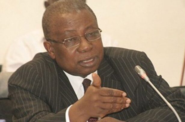 Kwaku Agyeman Manu