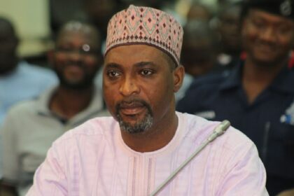 Muntaka Mubarak