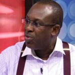 Kofi Bentil