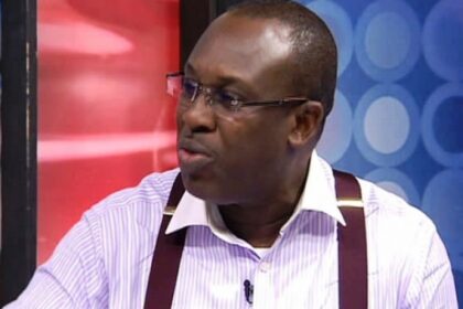 Kofi Bentil