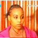 Ruth Kamande was 21 she stabbed her 24-year-old boyfriend to death in Nairobi