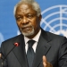 Kofi Annan died this morning August 18, 2018