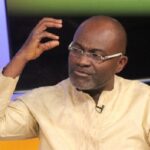 Kennedy Agyapong