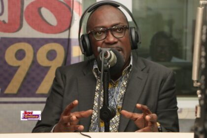 Kwasi Prempeh