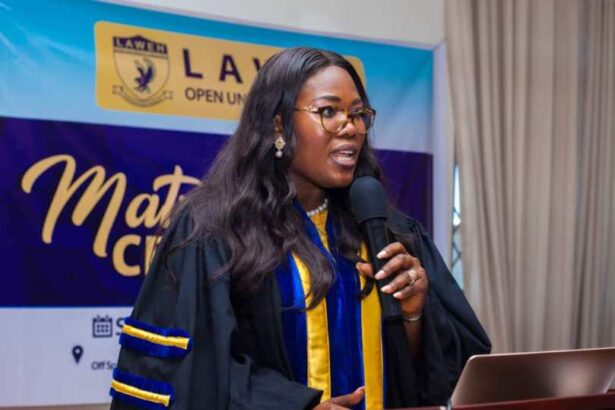 Prof. Goski Alabi