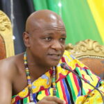 Togbe Afede