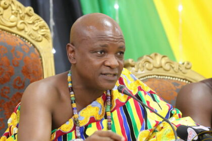 Togbe Afede