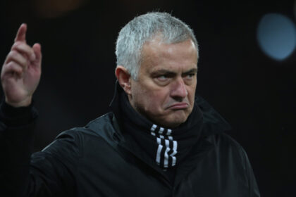 Jose-Mourinho
