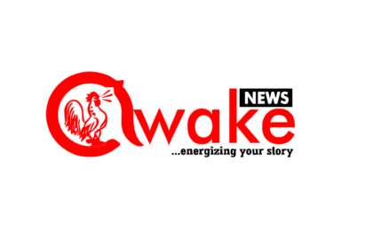 Awake News logo