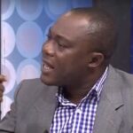 Ransford Gyampo