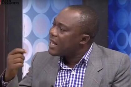 Ransford Gyampo