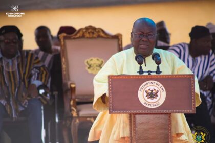 Akufo-addo