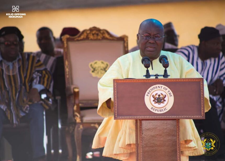 Akufo-addo