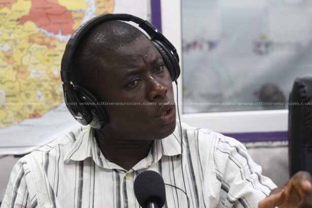 Elikem Kotoko