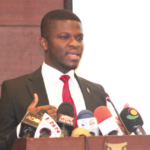 Sammy Gyamfi