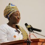 Abla Dzifa Gomashie