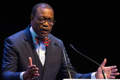 Akinwumi Adesina
