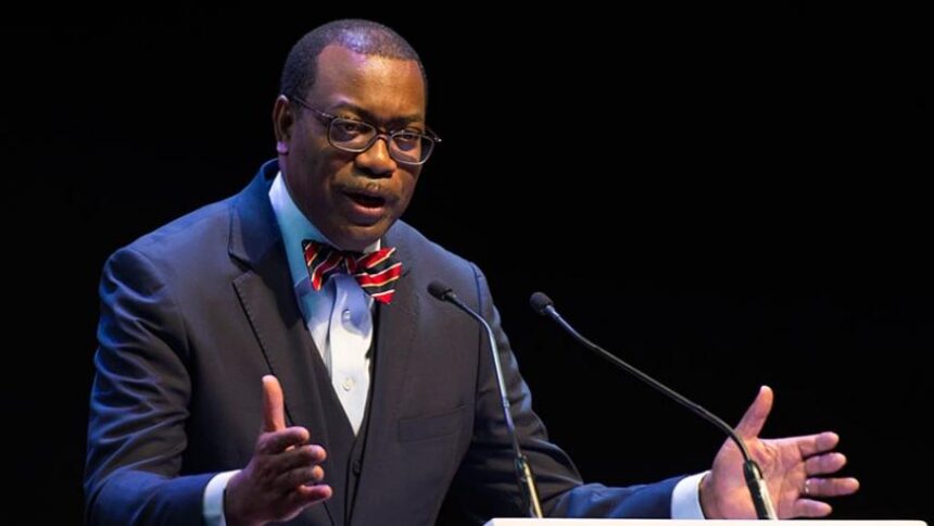 Akinwumi Adesina
