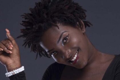 Ebony Reigns