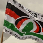 NDC logo