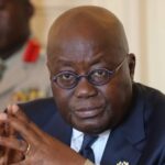 Nana Akufo-Addo